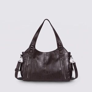 Noirvere Everyday City Bag